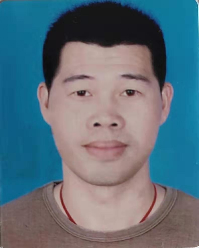无痕的第一张照片--漳州相亲网