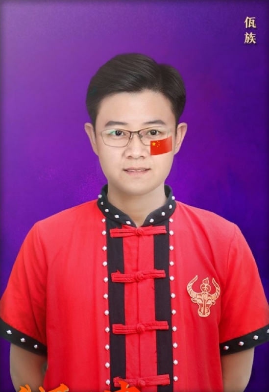 真水无香的第一张照片--漳州相亲网