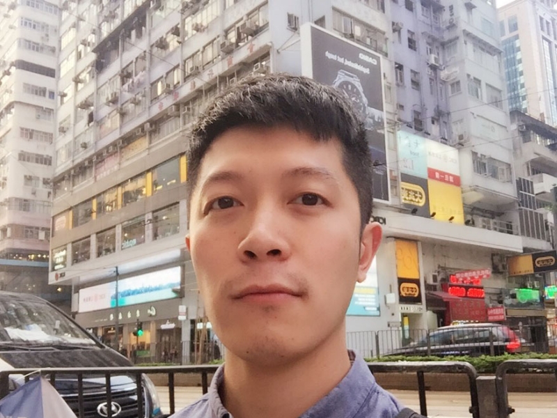阿里郎去旅行的第一张照片--漳州相亲网