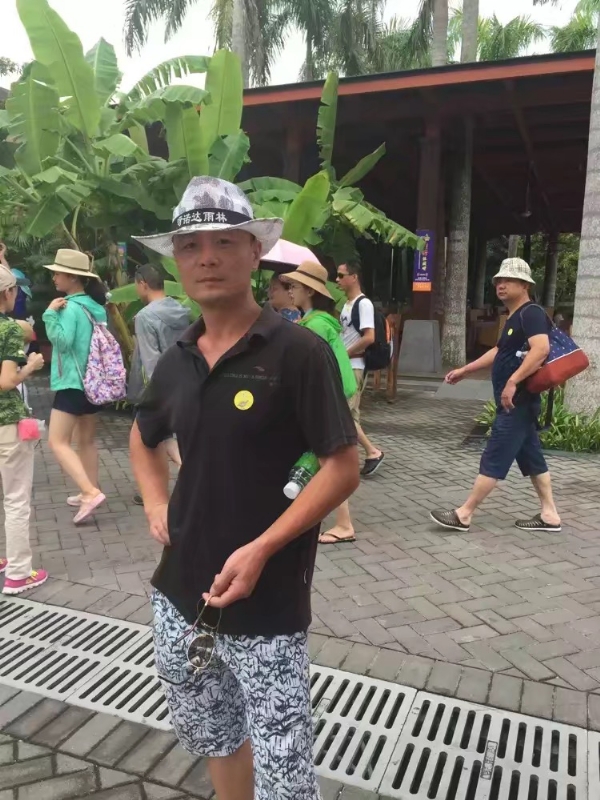 欢子的第一张照片--漳州相亲网