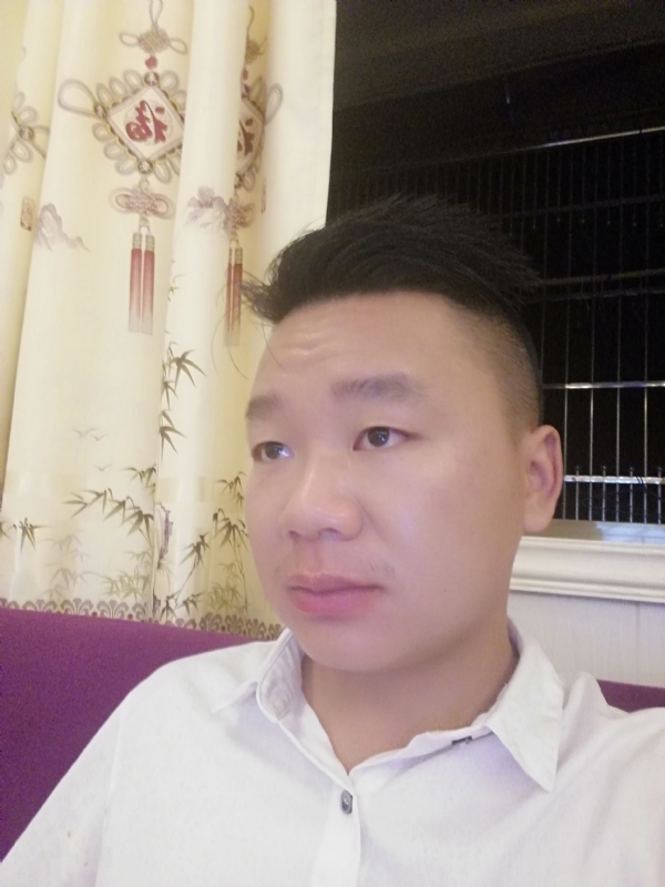 王梓林的第一张照片--漳州相亲网