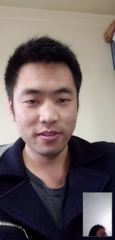 死鬼吹灯的第一张照片--漳州相亲网