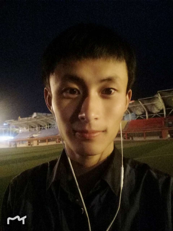 莫言的第一张照片--漳州相亲网