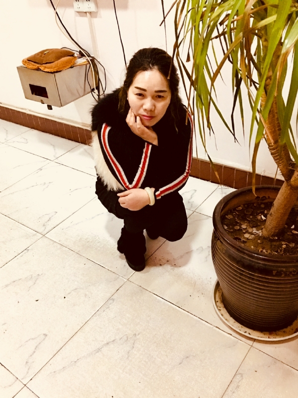 小香风的第一张照片--漳州相亲网