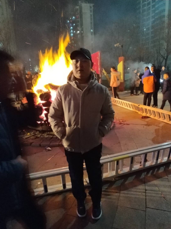 爱情里的俩个人的第二张照片--漳州相亲网