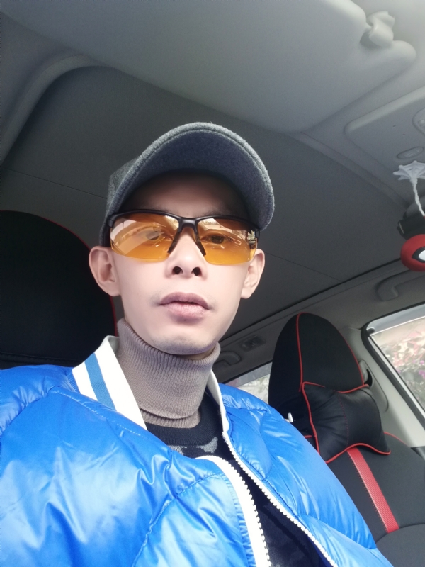愿得一人心的第一张照片--漳州相亲网
