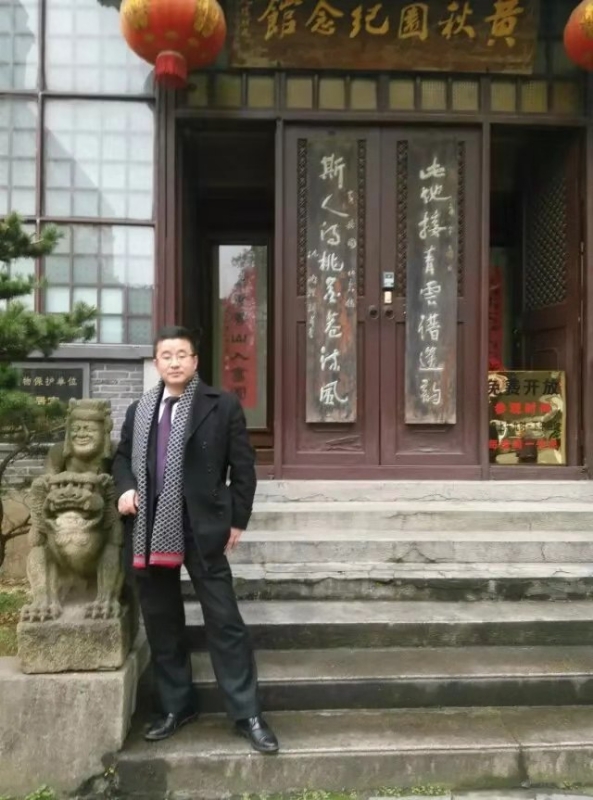 淡定牛魔王的第二张照片--漳州相亲网