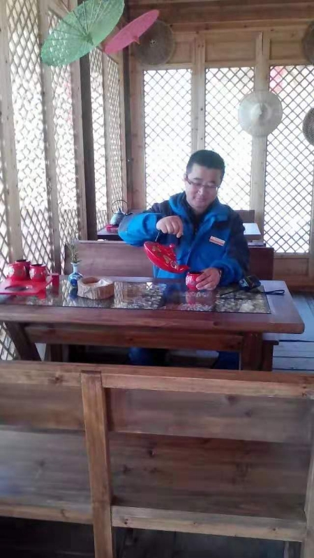 淡定牛魔王的第四张照片--漳州相亲网