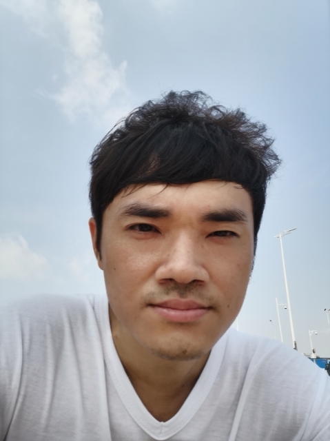 老实人的第一张照片--漳州相亲网