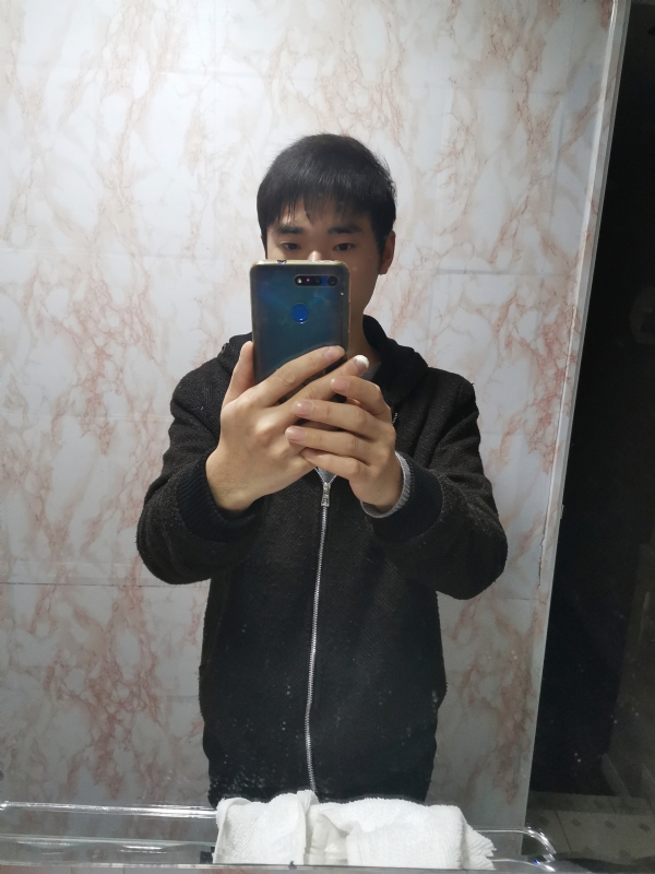 老实人的第三张照片--漳州相亲网