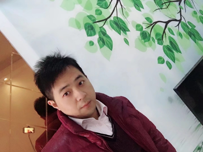 晴空万里的第一张照片--漳州相亲网