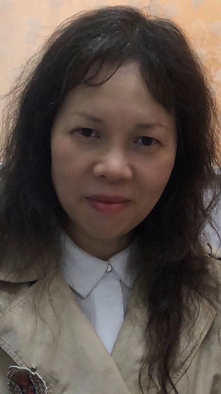 阿红的第一张照片--漳州相亲网