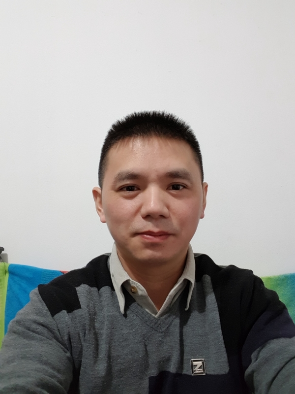 LSQ的第一张照片--漳州相亲网