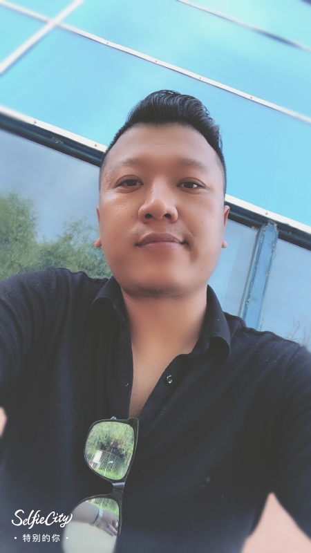 深蓝之钻的第一张照片--漳州相亲网