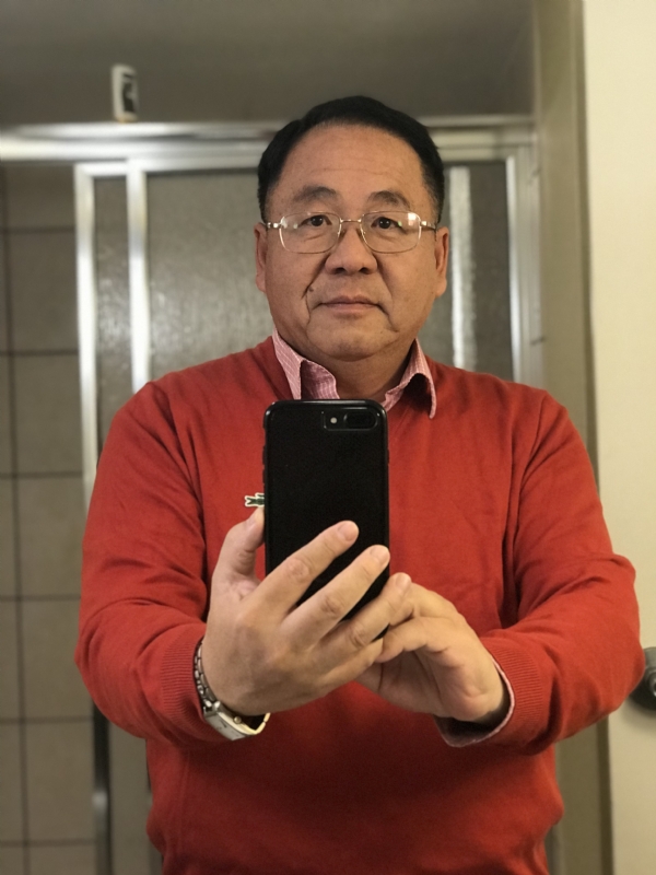 Roger的第一张照片--漳州相亲网