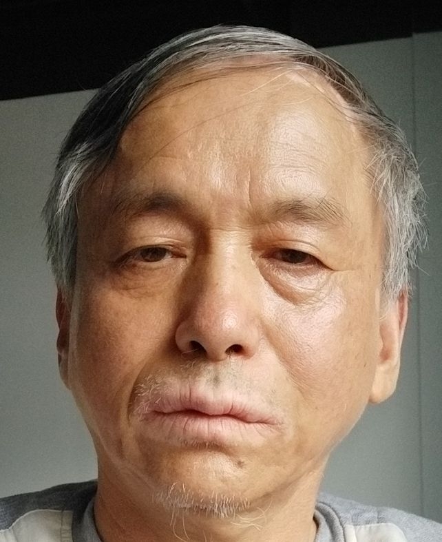 9杰米的第一张照片--漳州相亲网