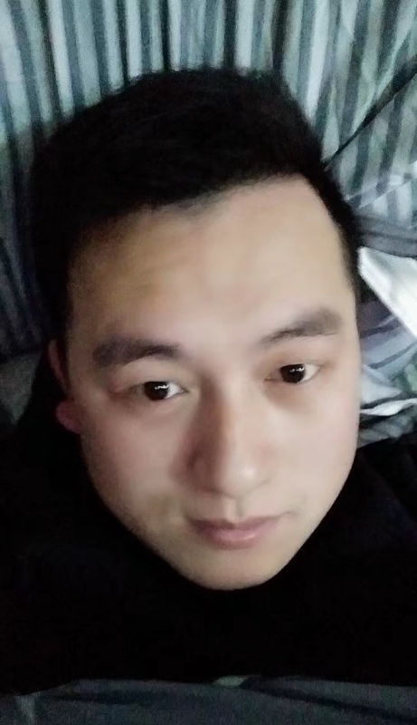 莫等闲白了头的第一张照片--漳州相亲网