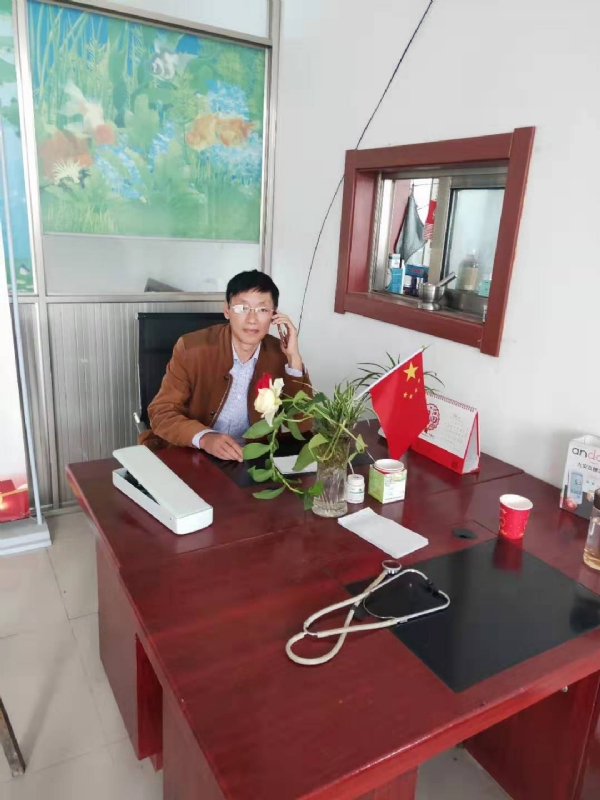感恩的第二张照片--漳州相亲网