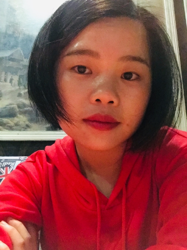 阿言的第一张照片--漳州相亲网