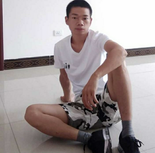 习惯就好的第一张照片--漳州相亲网