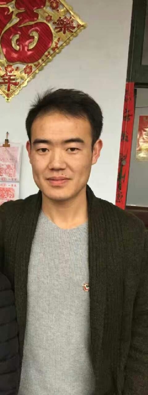 Mr源的第一张照片--漳州相亲网