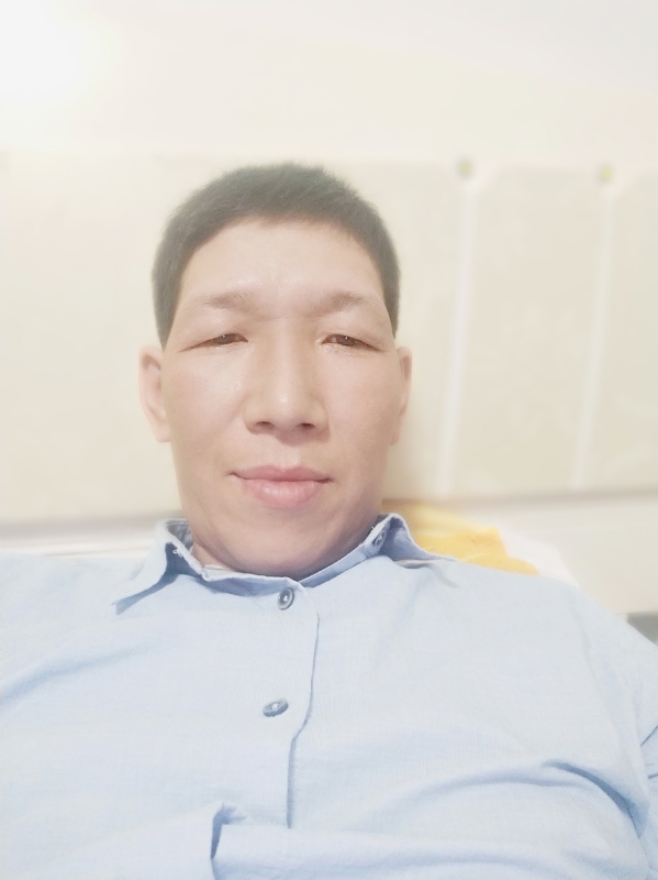 寂寞的等待的第一张照片--漳州相亲网