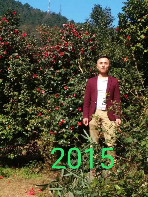 孤城的第一张照片--漳州相亲网