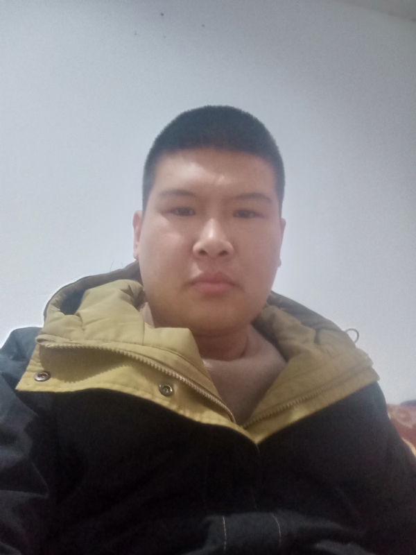 小辉辉2020的第一张照片--漳州相亲网