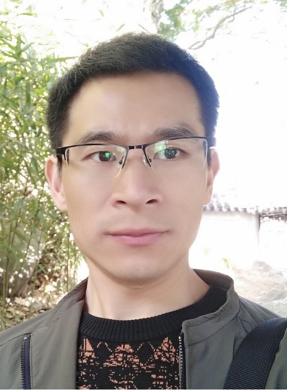 翔飞的第二张照片--漳州相亲网