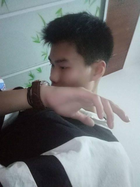 溟濛的第一张照片--漳州相亲网