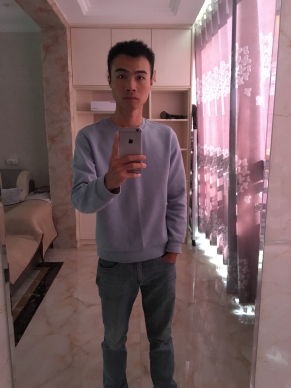 kylin的第一张照片--漳州相亲网