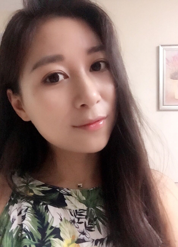 盛開的第一张照片--漳州相亲网