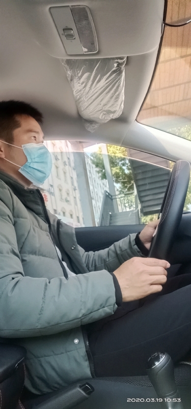 一切随缘的第一张照片--漳州相亲网