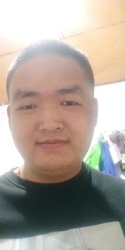 魅力恩霖的第一张照片--漳州相亲网