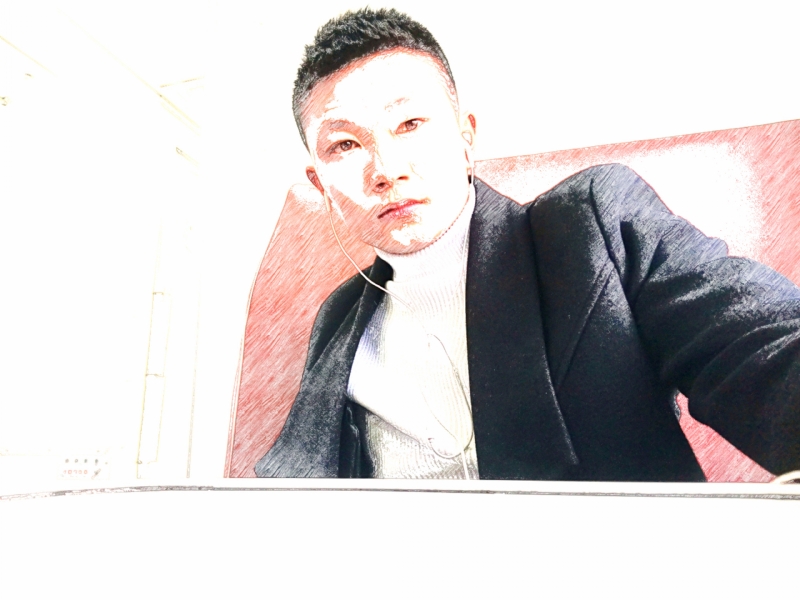 一心所向的第一张照片--漳州相亲网