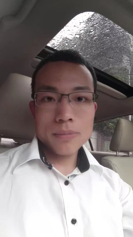 随缘而来的第一张照片--漳州相亲网