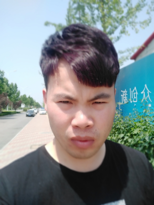 迷迭无情的第一张照片--漳州相亲网
