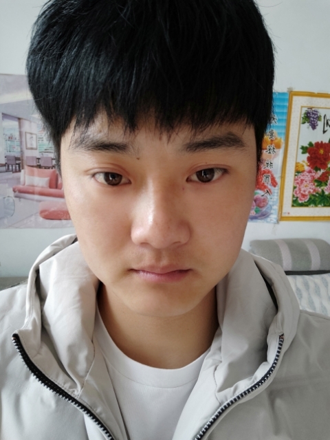 偏丶执的第二张照片--漳州相亲网