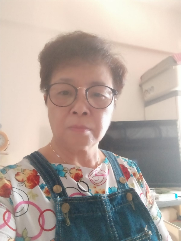 may的第一张照片--漳州相亲网