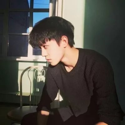 奇正的第一张照片--漳州相亲网