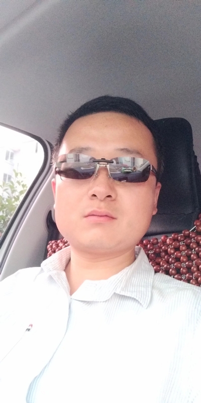 痛苦的单身狗的第一张照片--漳州相亲网