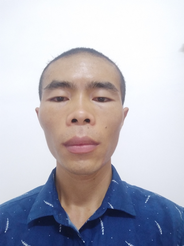 相依相随的第一张照片--漳州相亲网