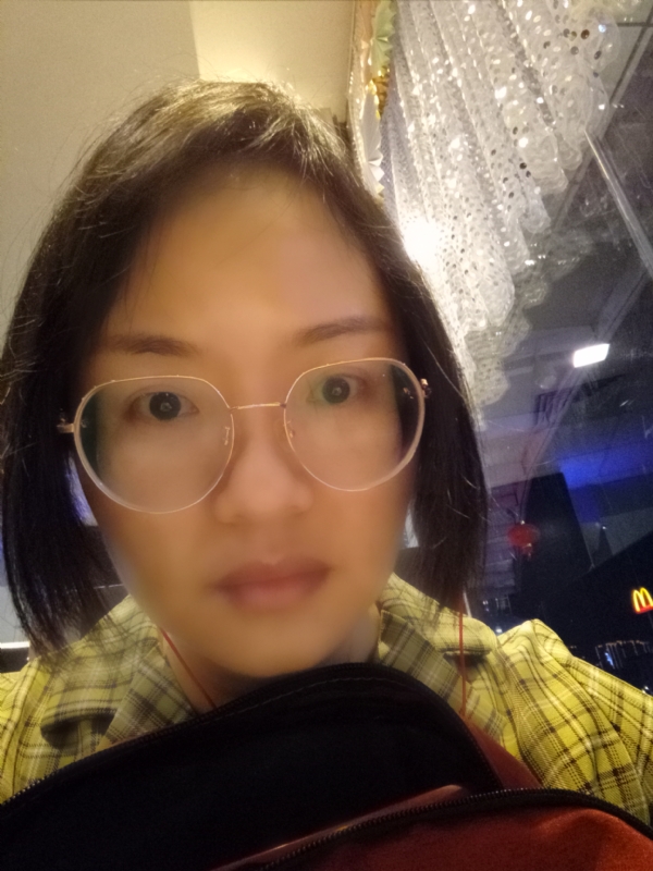 Betty的第二张照片--漳州相亲网