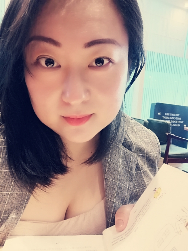 铃瑶的第二张照片--漳州相亲网
