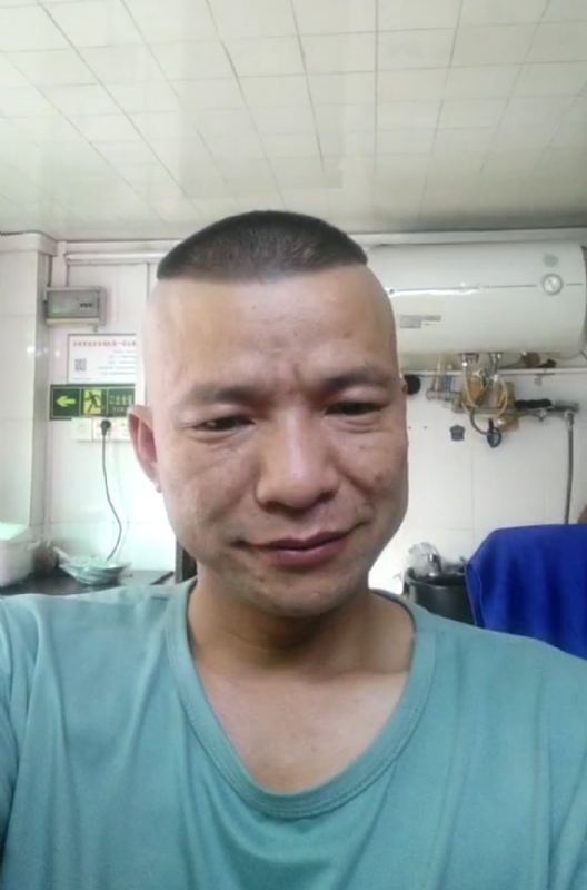 自创生涯的第一张照片--漳州相亲网
