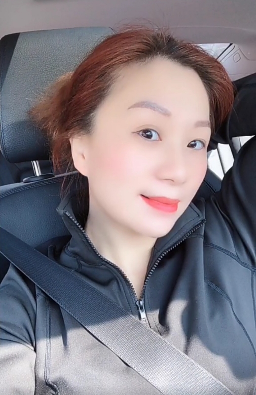 张文欣的第一张照片--漳州相亲网