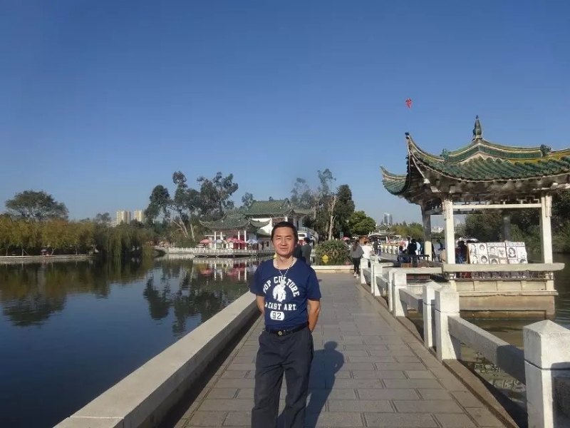真心的龙的第一张照片--漳州相亲网