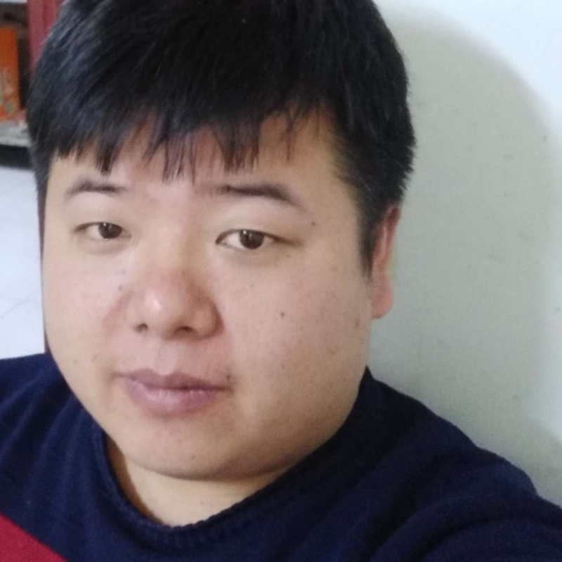 小胖的第一张照片--漳州相亲网