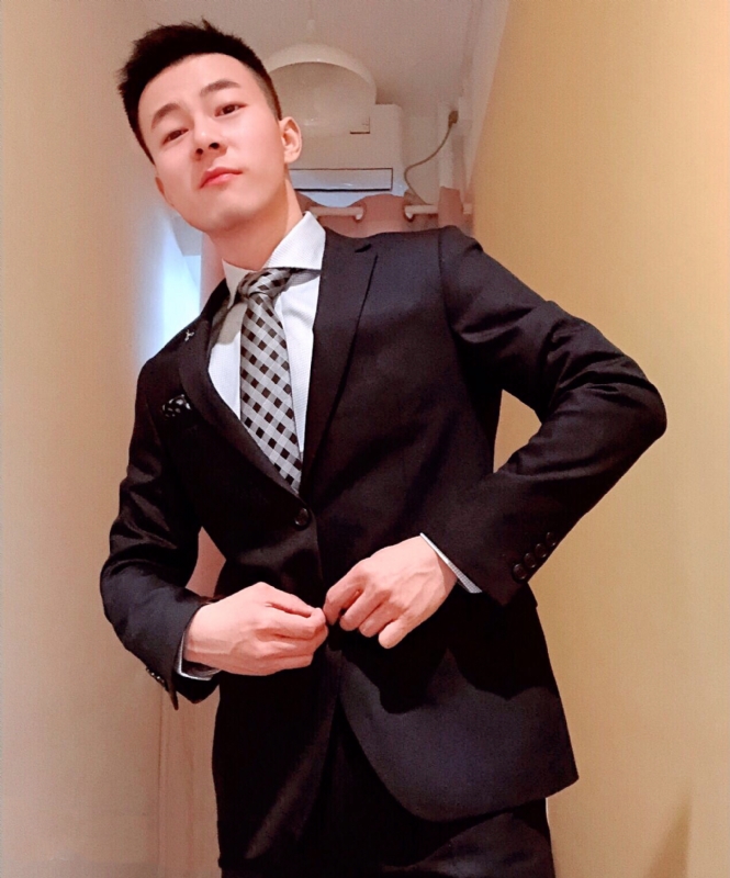 老谢家的天之蛟子的第一张照片--漳州相亲网