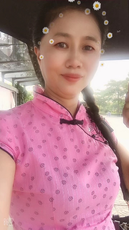 永相随的第一张照片--漳州相亲网